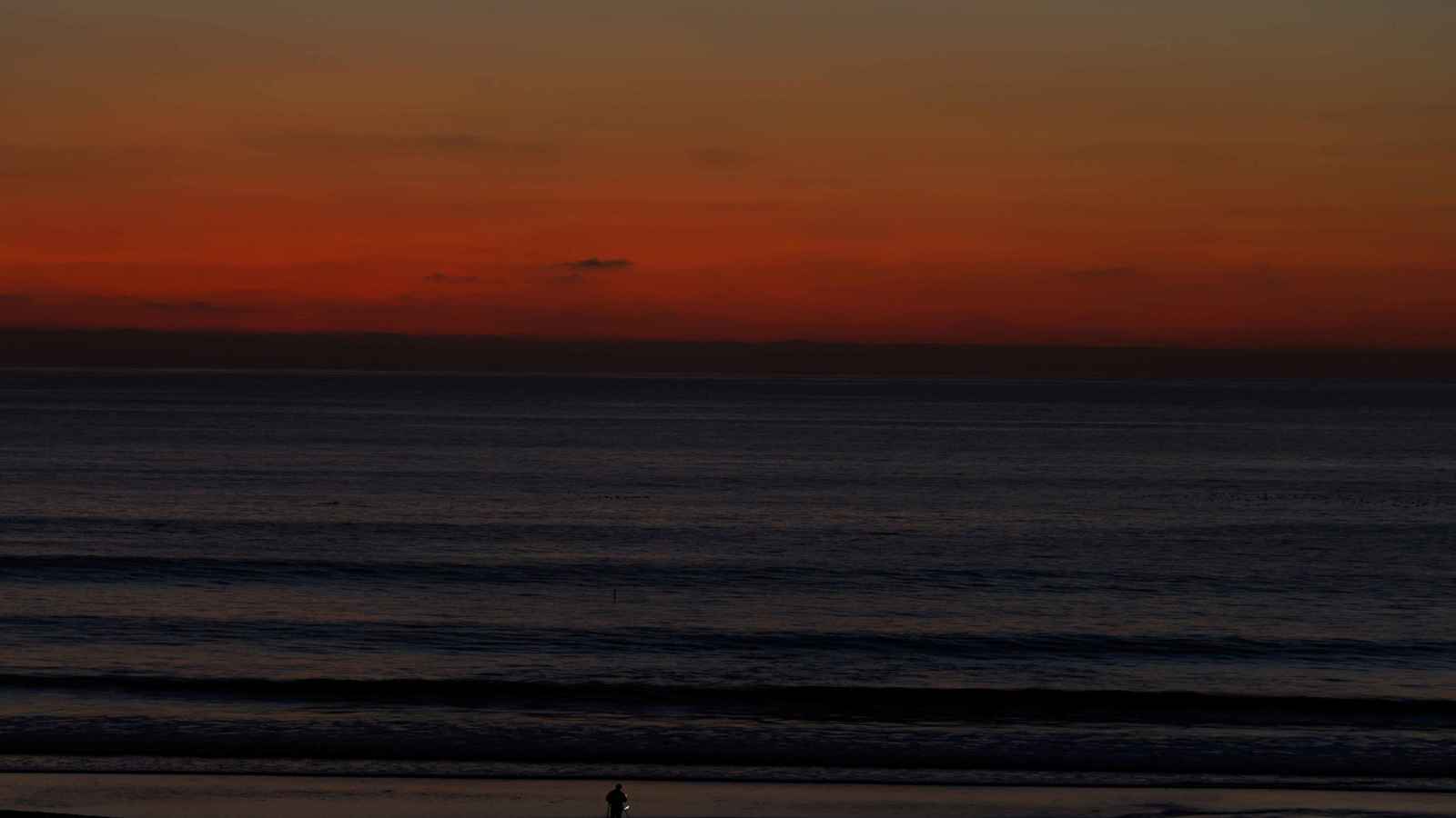 قلق غروب الشمس.. ما هو؟ وكيف يؤثر على مزاجنا؟