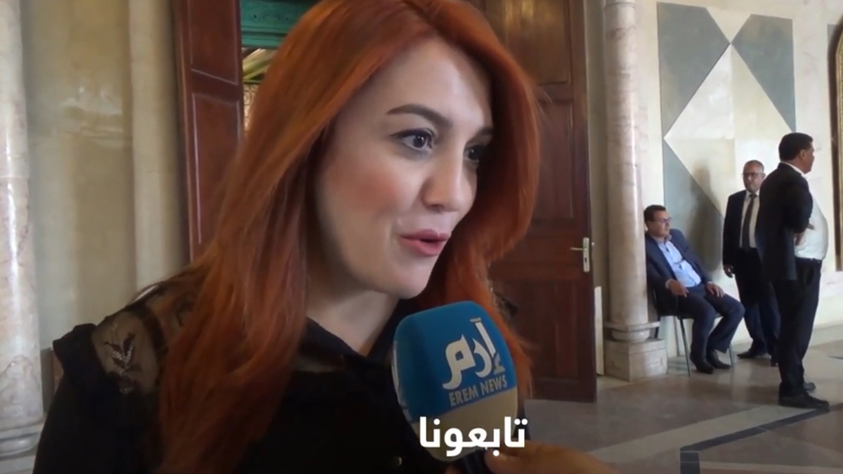 وجهٌ آخر للسياسيّين بتونس في رمضان (فيديو إرم)
