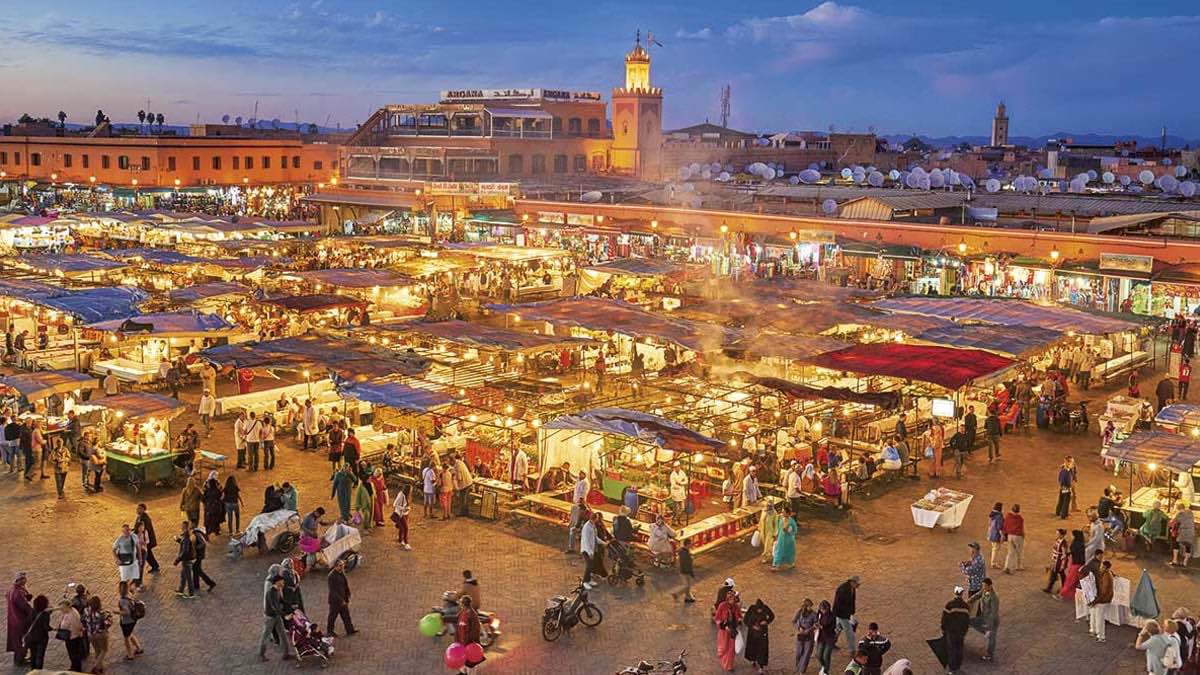 بعد تسجيل أول إصابة بجدري القردة.. المغرب يتخذ إجراءات وقائية