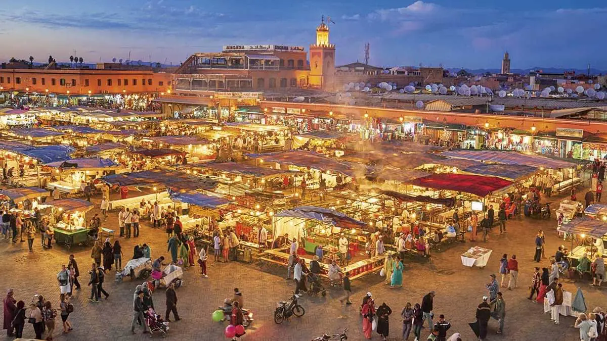 بعد تسجيل أول إصابة بجدري القردة.. المغرب يتخذ إجراءات وقائية