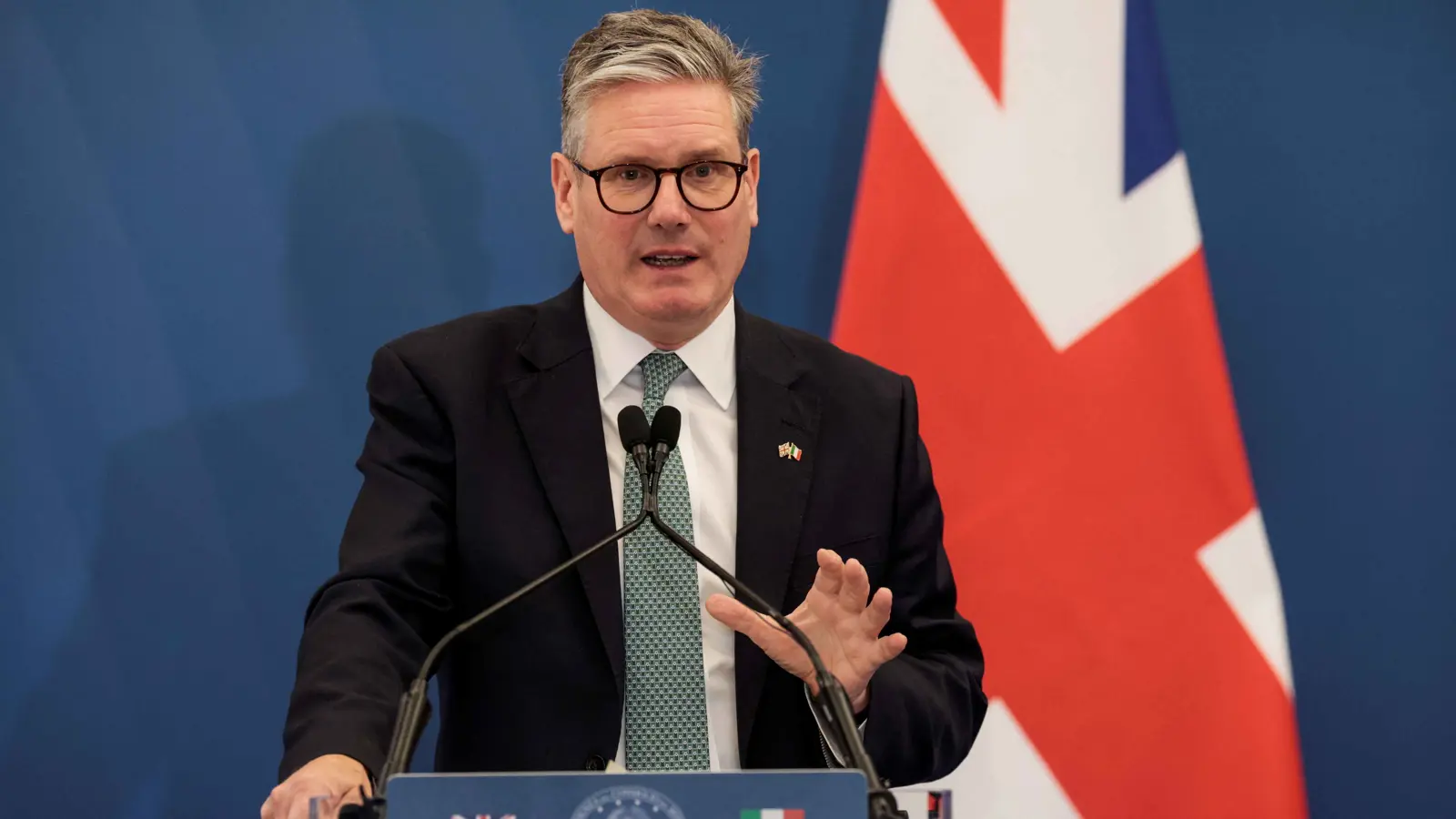 بريطانيا تعلن انضمام مقاتلاتها لمهمة الناتو فوق بولندا