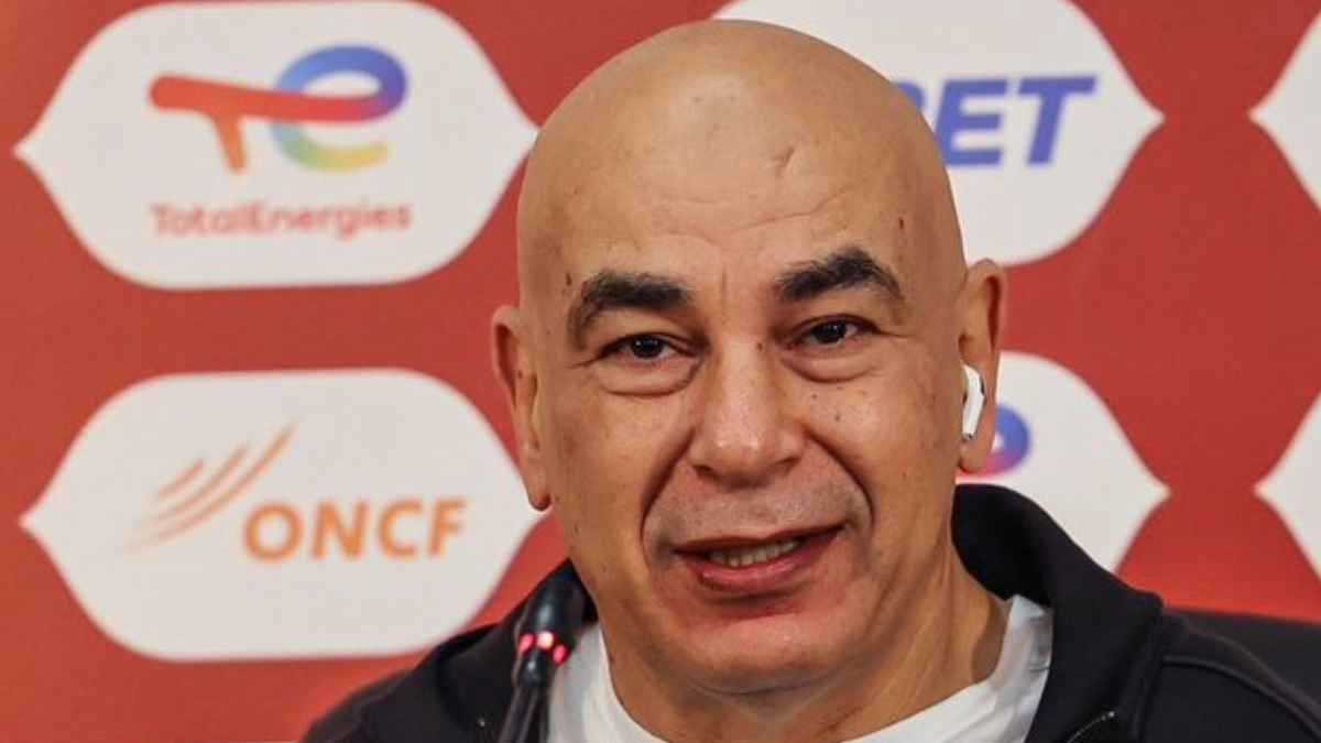 حسام حسن: محمد صلاح سيكون أحد أفضل اللاعبين في كأس الأمم الأفريقية