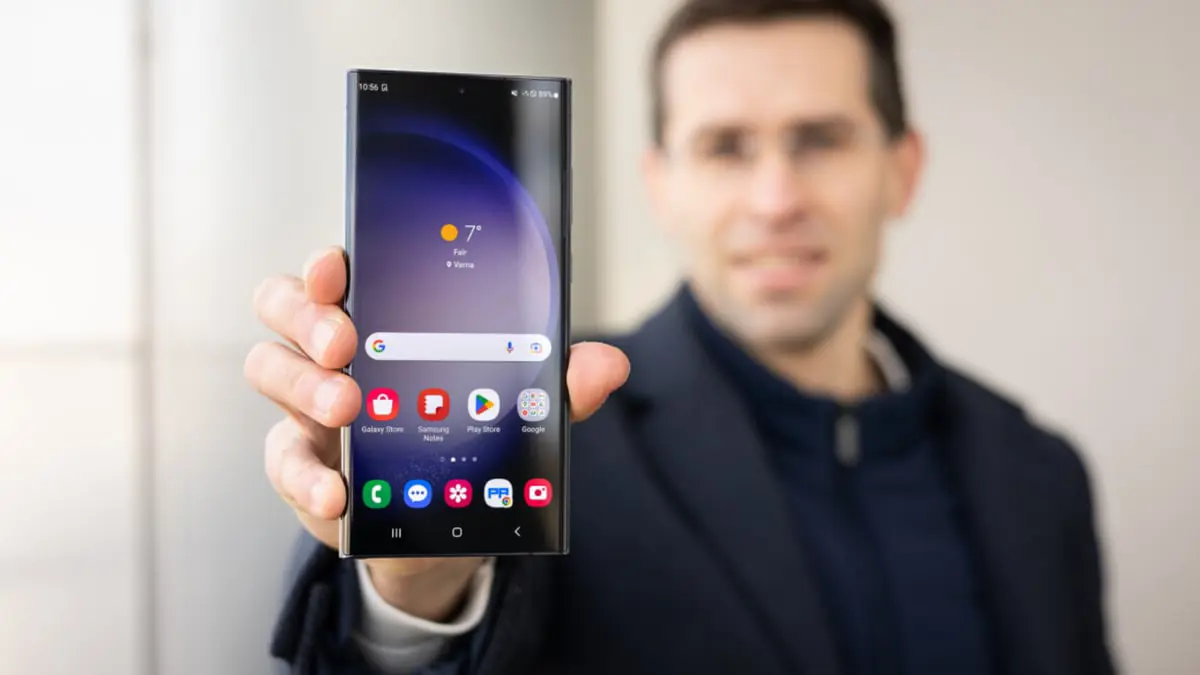 سامسونغ غالاكسي "S24".. مواصفات مذهلة للهاتف الجديد