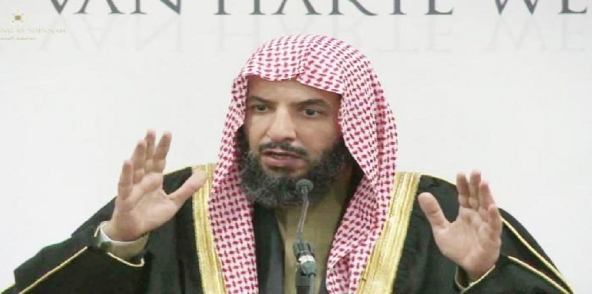 خطيب عرفة: الحج ليس موسمًا للمزايدات