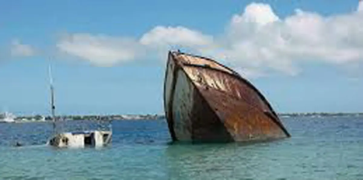 وفاة 14 مصرياً في حادث غرق قارب بنهر النيل