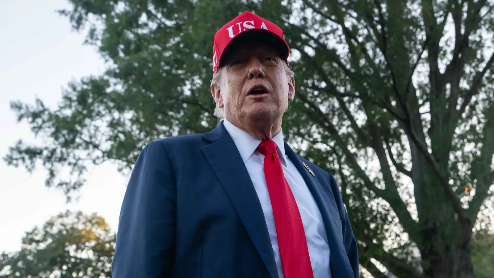 "اعتراف بالجريمة".. إيران تعلق على تهديدات ترامب بشن ضربات جديدة