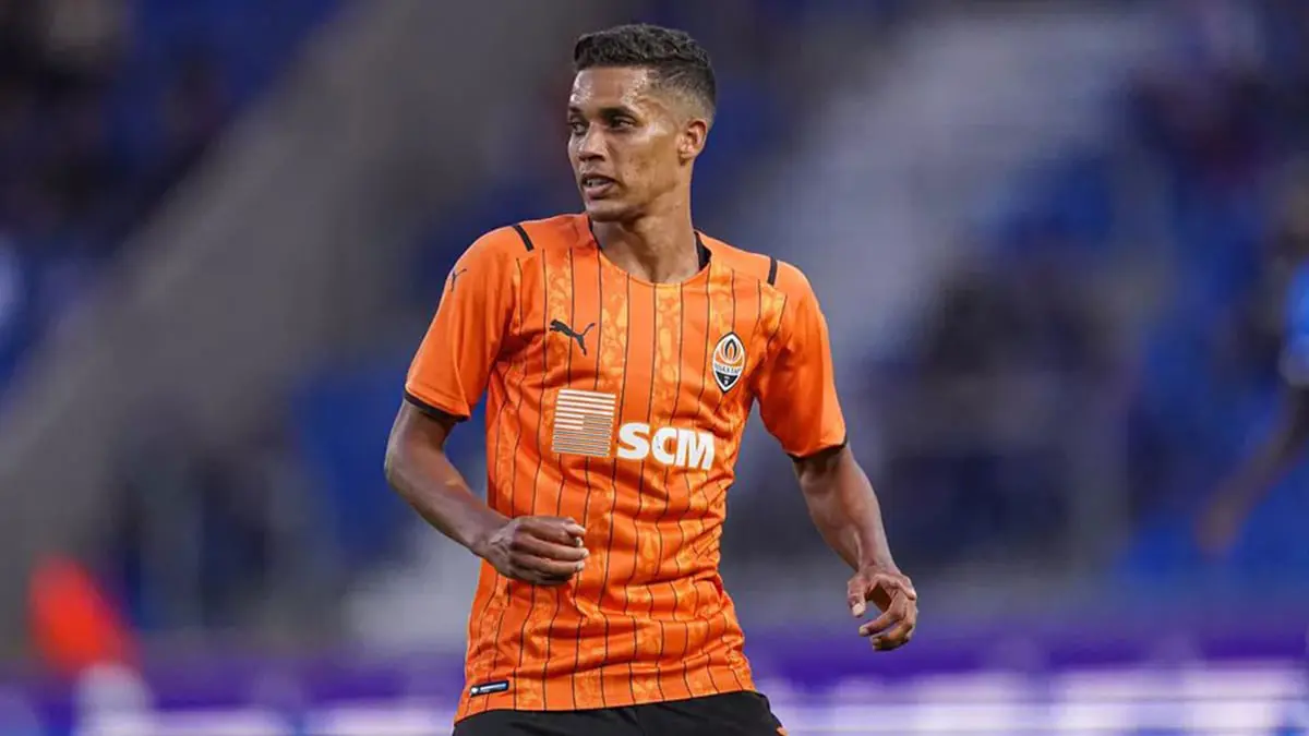 البرازيلي بيدرينيو يرفض عرضا من العين الإماراتي مقابل 18 مليون يورو