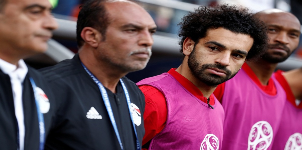 مباراة مصر وروسيا.. عودة محمد صلاح ترتقي بطموحات "الفراعنة" في كأس العالم