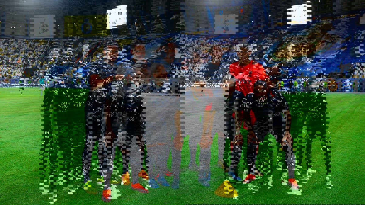 أول تحرك من النصر السعودي بعد إشارة مالكوم