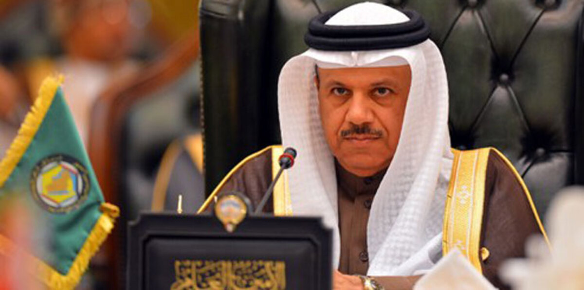 مجلس التعاون الخليجي يرحب بعودة الأمور إلى نصابها في تركيا