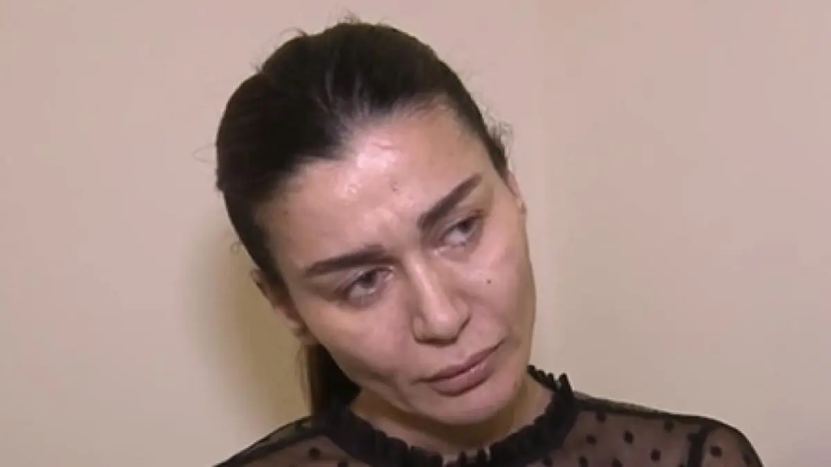 اتهمته بالتسبب بوفاة شقيقها.. وزير الأشغال اللبناني يرد على نادين الراسي