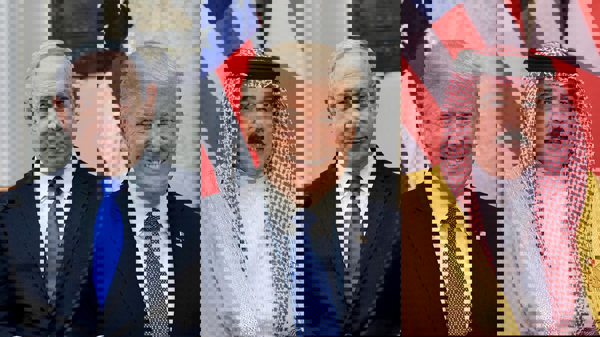 سلطنة عمان ترحب باتفاق السلام بين البحرين وإسرائيل