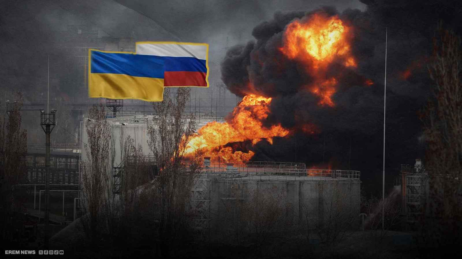 كشفها نائب ترامب.. هل تفتح "التنازلات الروسية" باب إنهاء الحرب في أوكرانيا؟