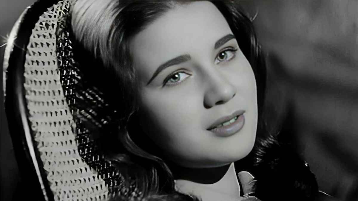 في ذكرى ميلادها.. لماذا رفضت مي عز الدين تقديم سيرة زبيدة ثروت؟