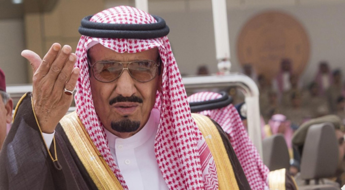 السعودية تتغير.. بهدوء