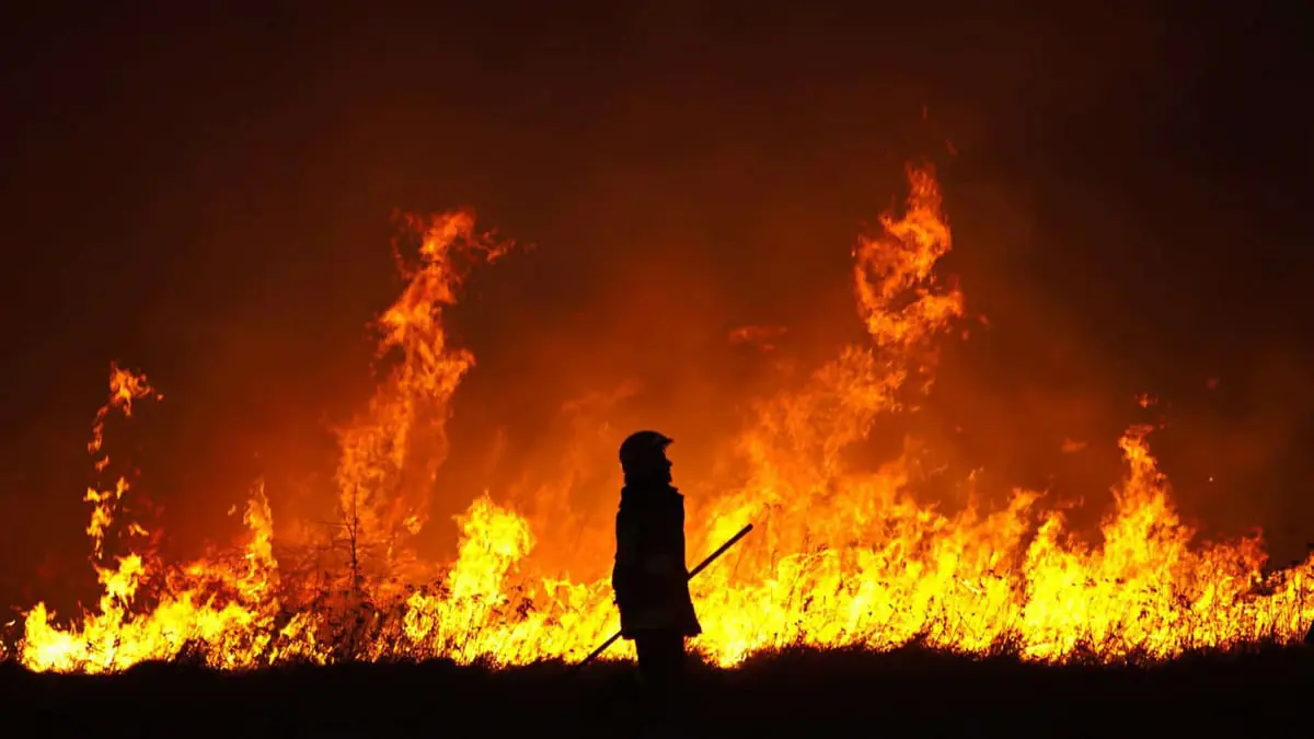 قتل فتاة حرقا يفجر غضبا في الهند