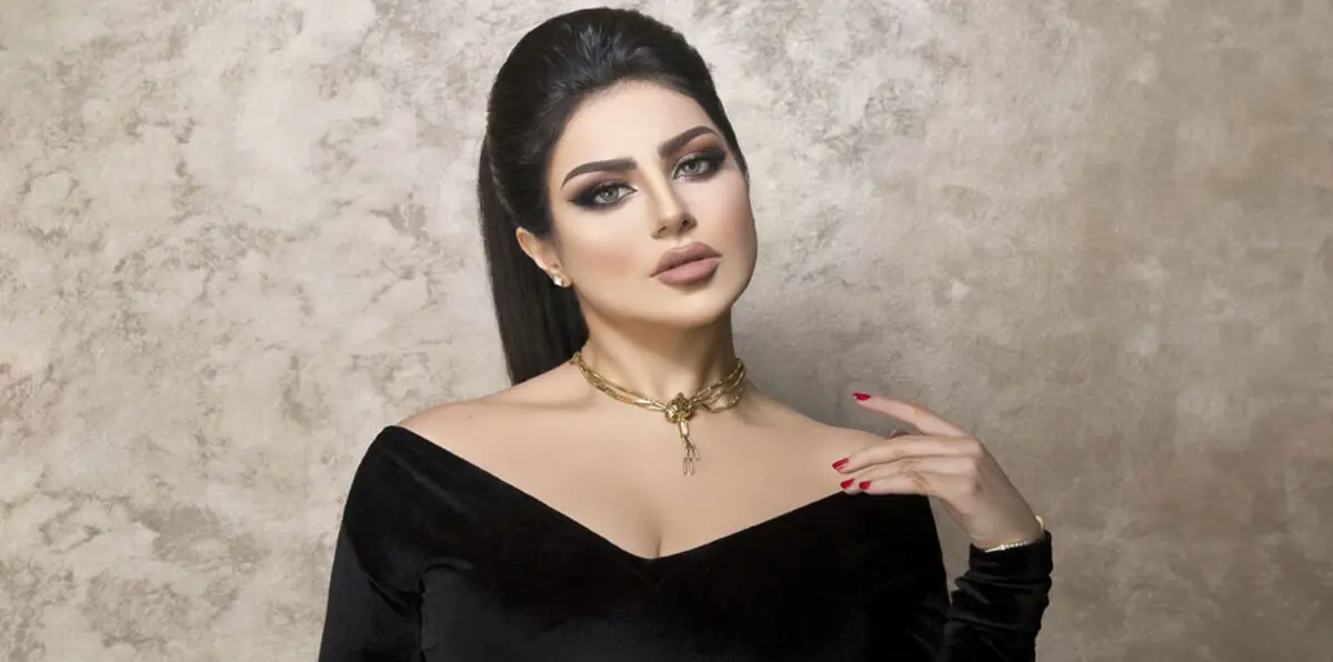 شاهد حليمة بولند في جلسة تصوير "جريئة" (صور)