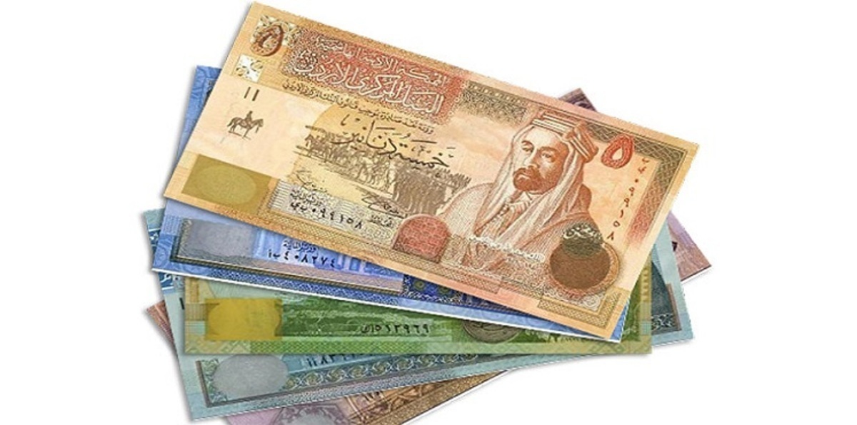 مليار دينار قيمة الشيكات المرتجعة في الأردن خلال يوليو