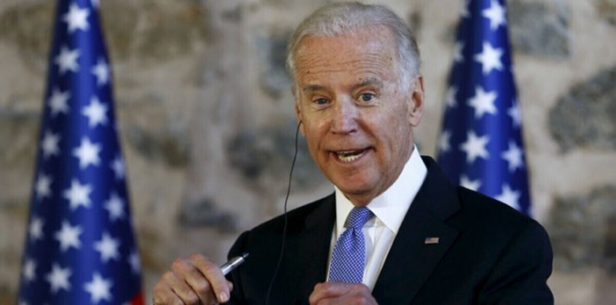 بايدن يبدأ جولة في الشرق الأوسط السبت المقبل