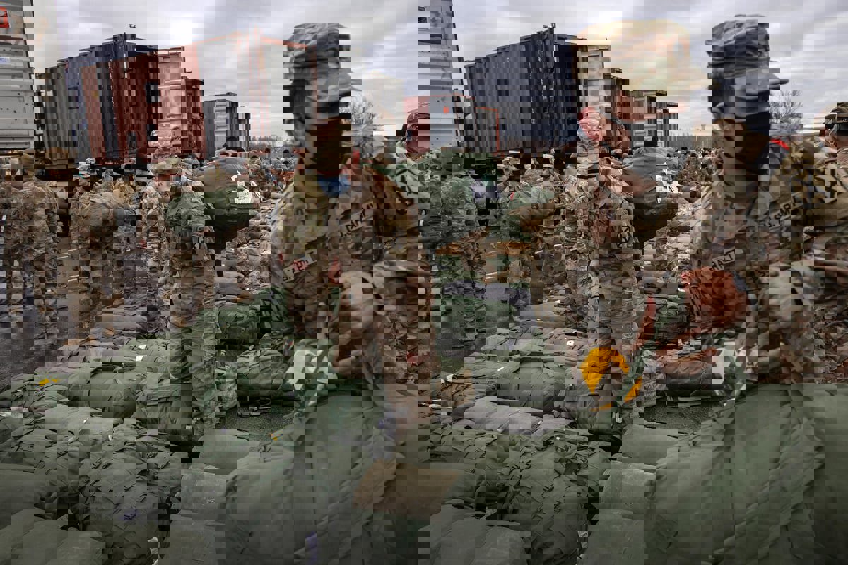 مذكرة استدعاء على مكتب بلينكن لكشف "الانسحاب الفوضوي" من أفغانستان

