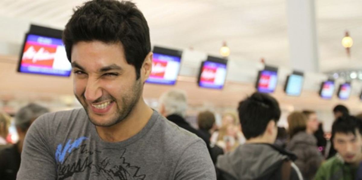 مقدم البرامج السعودي هشام الهويش يرد على اتهامه بإهانة أهل الطائف (فيديو)