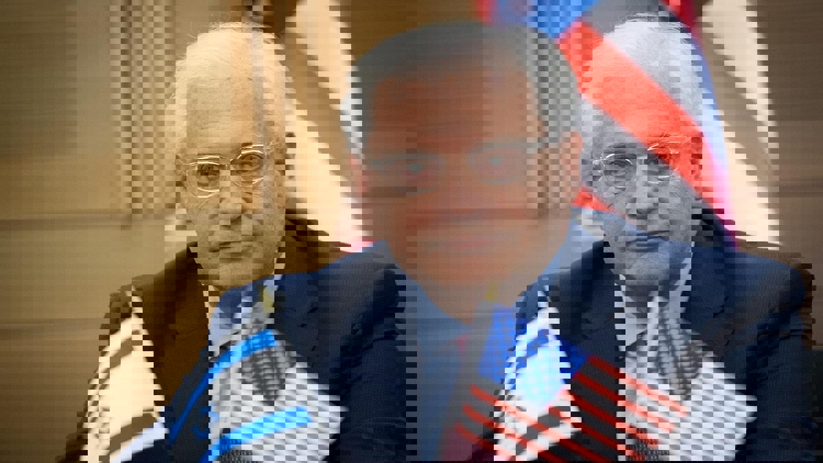 سفير واشنطن لدى إسرائيل يكشف موعد إعلان "صفقة القرن"