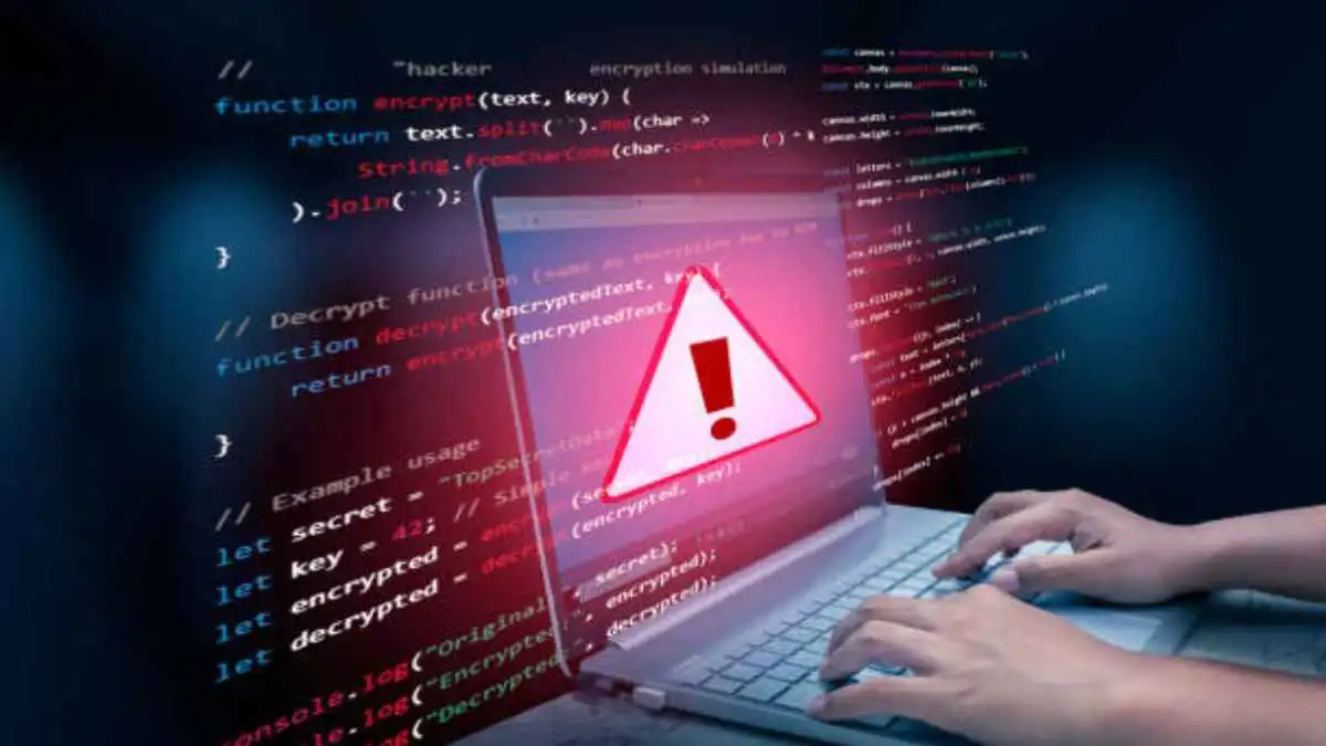 هجمات إلكترونية جديدة تستهدف مستخدمي ويندوز عبر تحديثات زائفة