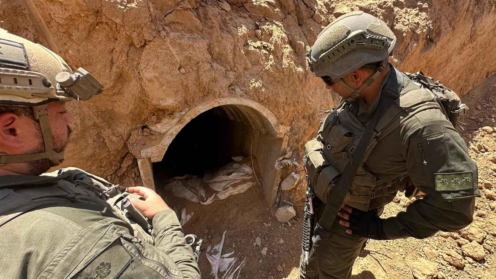 بعد "رسائل" حماس.. الجيش الإسرائيلي يغير أساليبه في أنفاق غزة