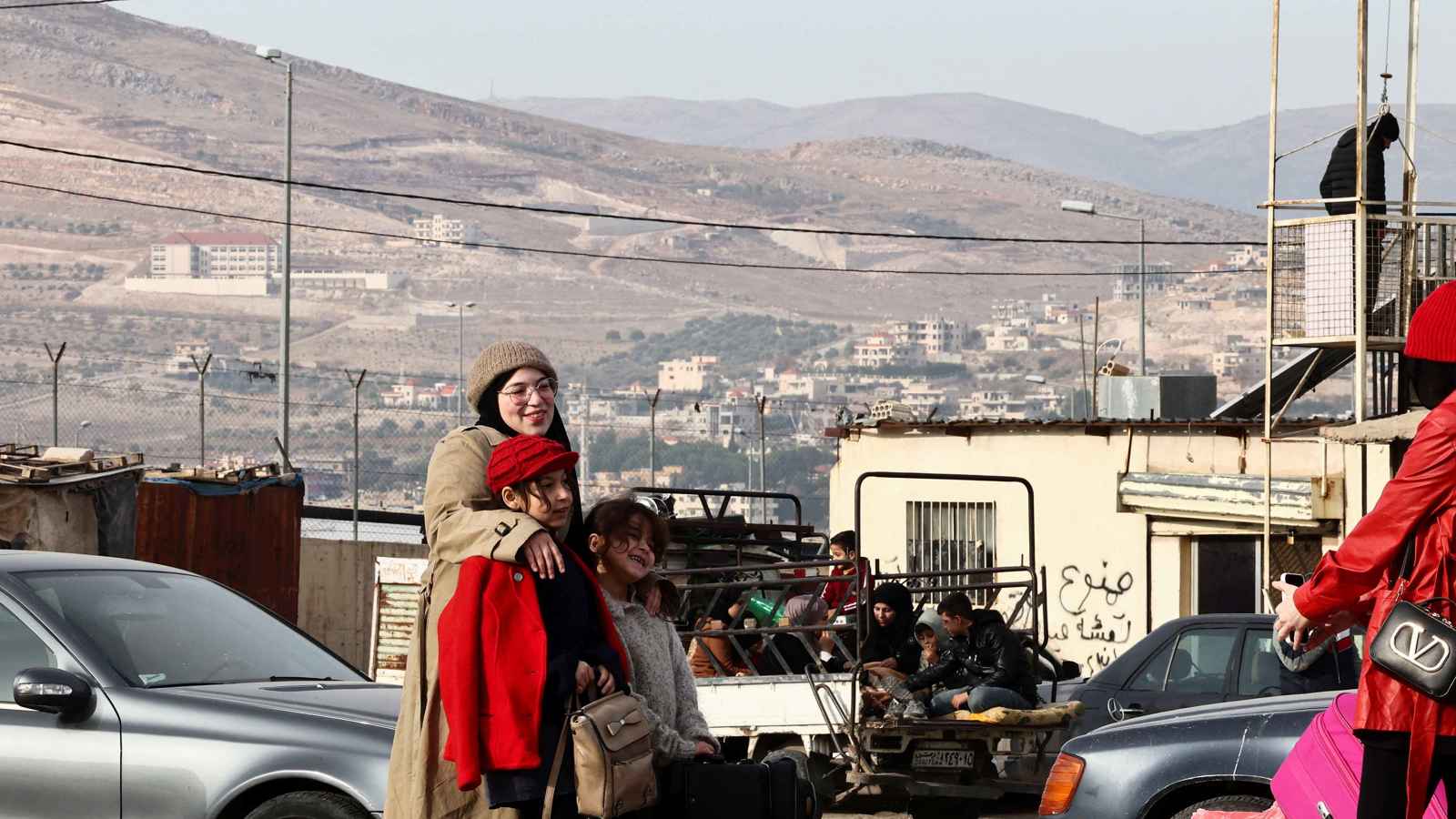 هل تخلّت الدول الأوروبية عن مسؤوليتها تجاه طالبي اللجوء السوريين؟