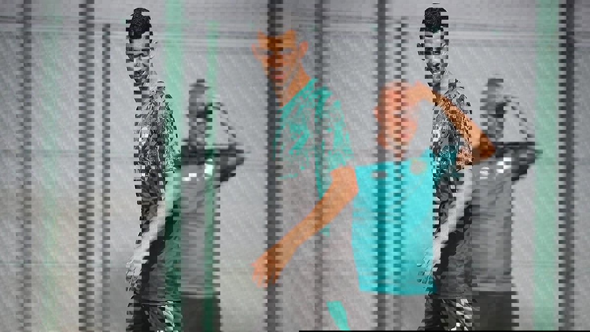 لتعويض غياب معلول.. الأهلي المصري يسعى للتعاقد مع لاعب الرجاء