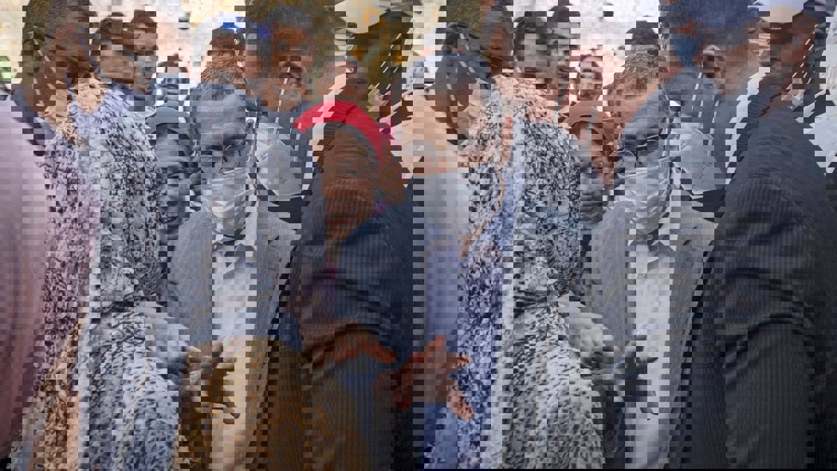 تقرير: رياح معاكسة تهب على الإسلام السياسي في المغرب العربي