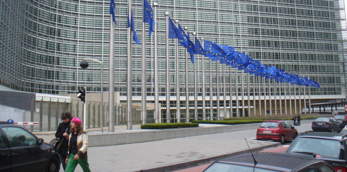 الاتحاد الأوروبي: كل الأطراف تحترم الاتفاق النووي مع إيران رغم العقوبات الأميركية