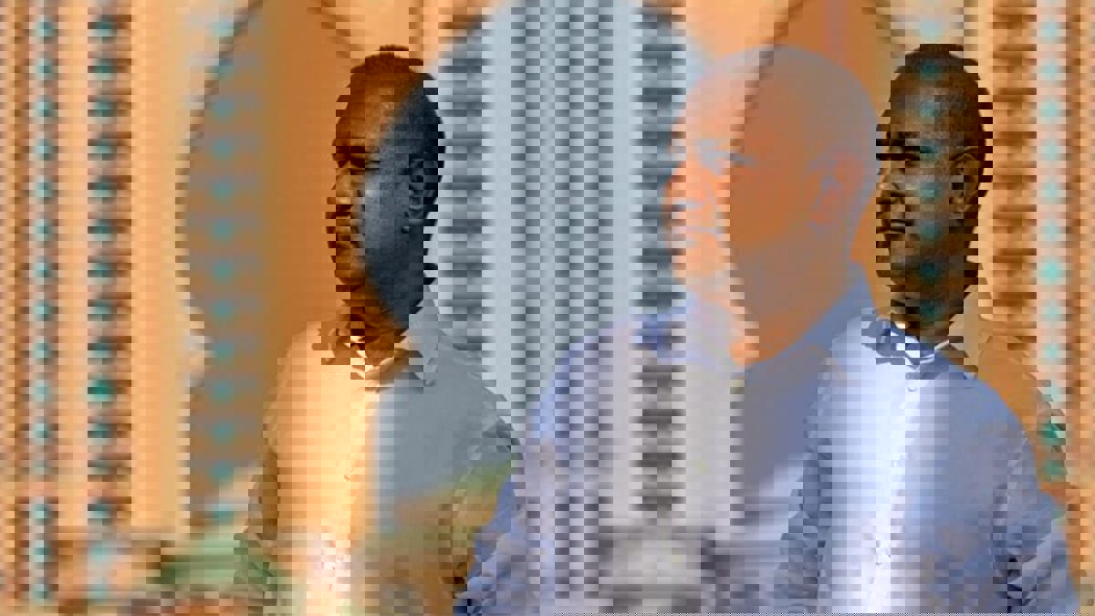 نائب عام دبي يطعن في حكم عدم إمكانية تسليم سانجاي شاه للدنمارك