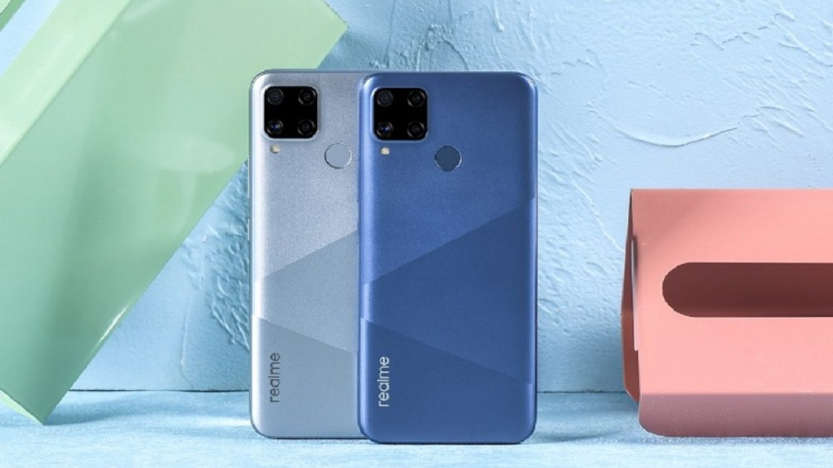 "ريلمي" تطلق 3 منتجات معززة بتقنيات الذكاء الاصطناعي‎