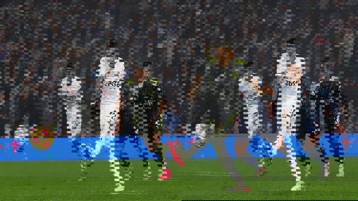 بايرن ميونخ يسبق ليفربول ويقترب من التعاقد مع رافينها مقابل 50 مليون يورو