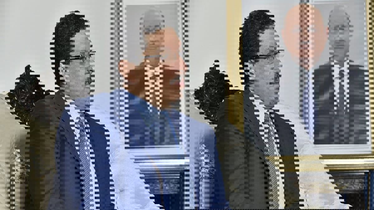 بن مبارك: عودة الاغتيالات مرتبطة بالتقدم السياسي في اليمن