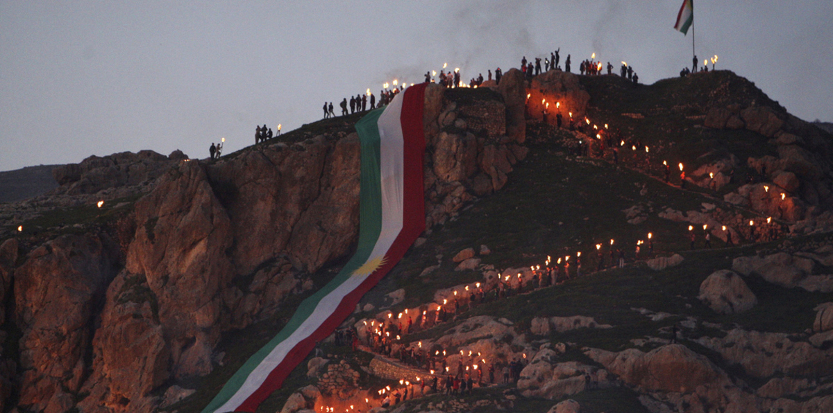 أحزاب معارضة كردية لم تطلب المشاركة في مراقبة استفتاء‎ كردستان العراق