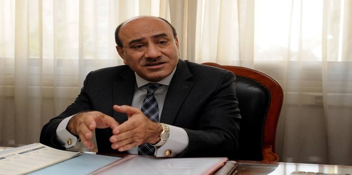 السيسي يُقيل رئيس أكبر الأجهزة الرقابية في مصر