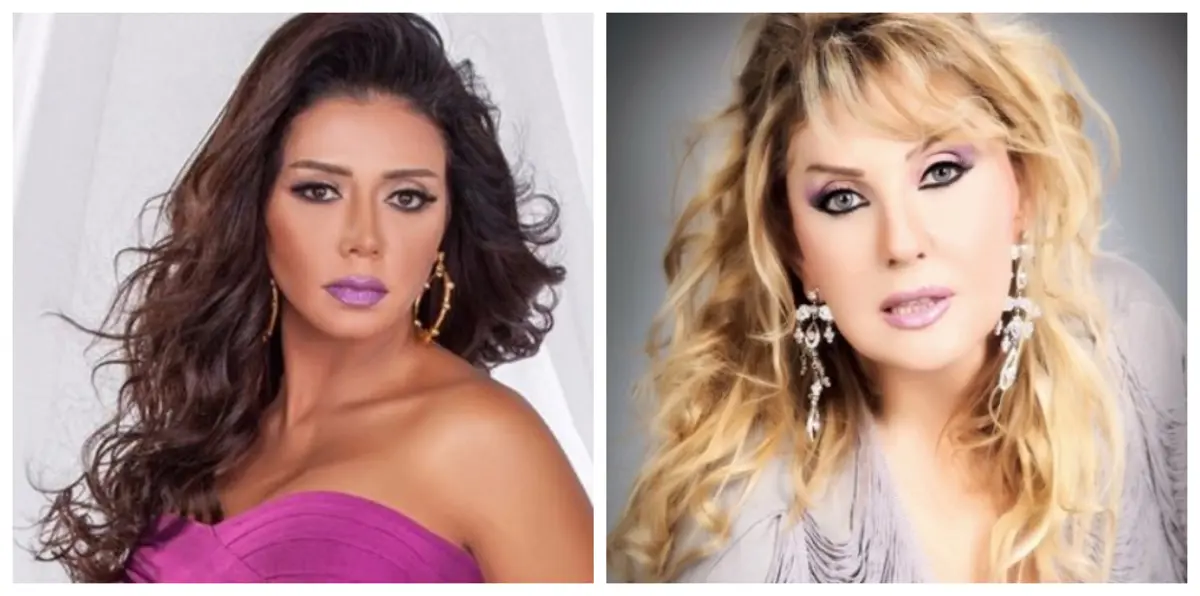 رانيا يوسف: أكره أفلام نادية الجندي منذ الطفولة.. وسلوكها تجاهي غير مفهوم (فيديو)