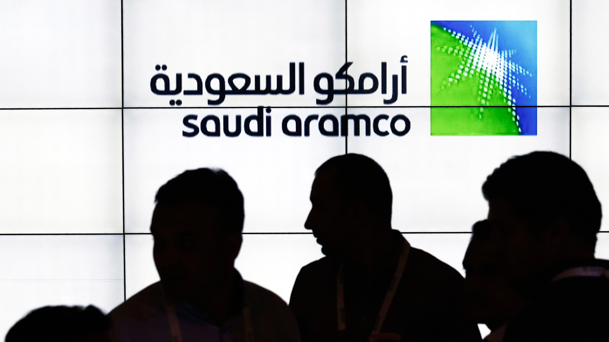 وفد من أرامكو السعودية في باكستان لمحادثات بشأن أول اتفاقات للغاز المسال‎