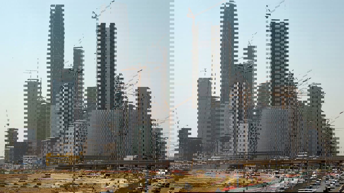 دائنو شركة أزميل السعودية يوافقون على إعادة هيكلة ديون بملياري دولار‎‎