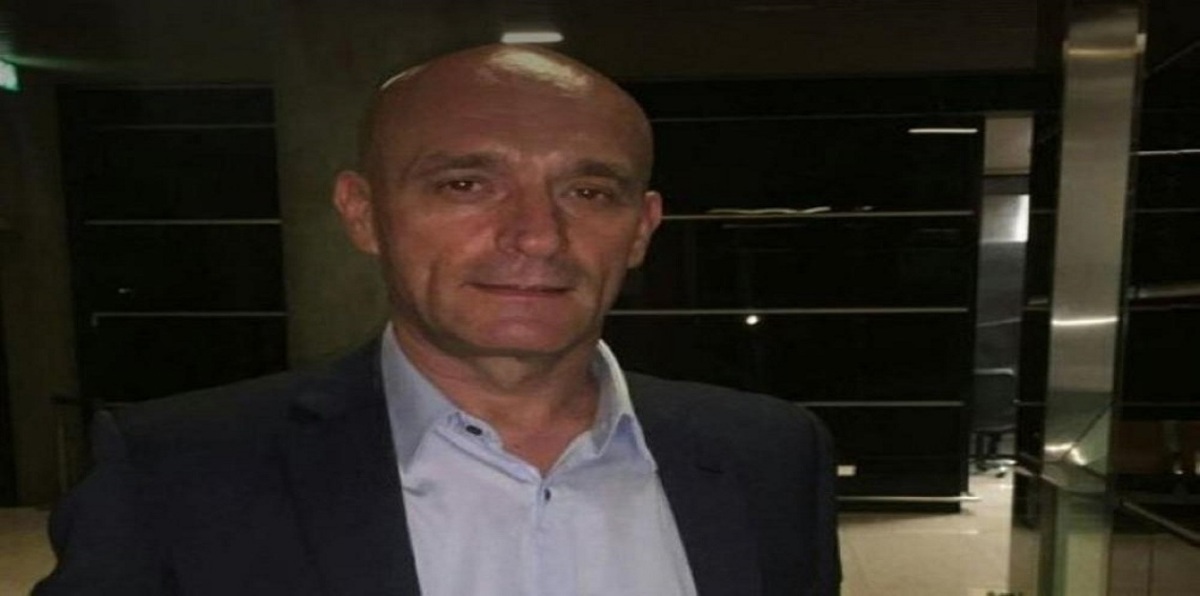 رسميًا.. إقالة المونتنيغري فيسكو ستيسيفيتشالى من تدريب نادي الفيصلي الأردني