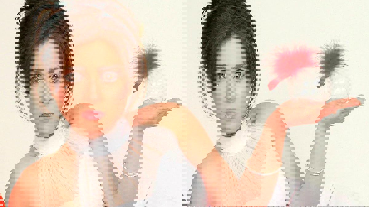 ماجدة خير الله تكشف حقيقة تصريحها بشأن زواج أبو هشيمة من مي عز الدين