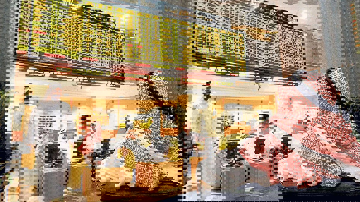 ارتفاع معظم بورصات الخليج مدفوعة بصعود النفط