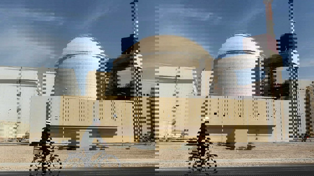 إحباط هجوم استهدف مبنى لمنظمة الطاقة الذرية الإيرانية