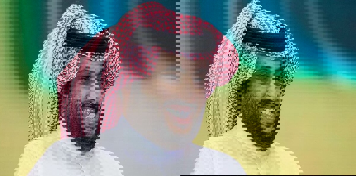 انسحاب تركي آل الشيخ من الاستثمار الرياضي في مصر.. وهذا مصير لاعبي بيراميدز 