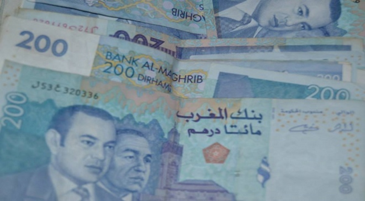استقرار الدين الخارجي للخزينة المغربية عند 14 مليار دولار