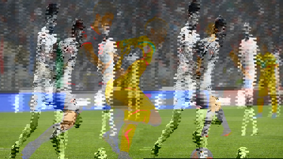 تونس تتعادل سلبيًا مع مالي وتتأهل إلى كأس العالم للمرة السادسة في تاريخها