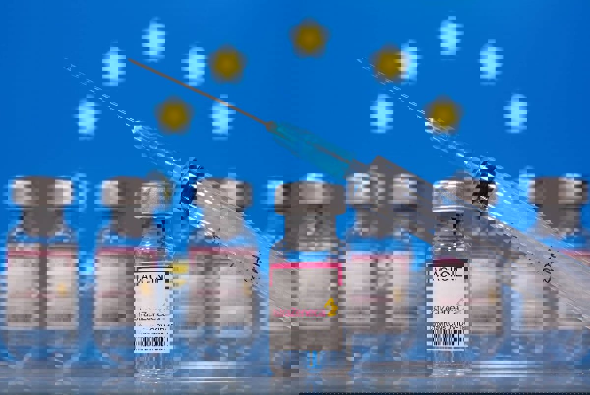 أسترازينيكا تبدأ بسحب لقاح كوفيد 19 من جميع أنحاء العالم