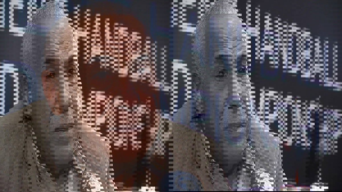 حسين لبيب: قناة الزمالك خارج سيطرتنا‎